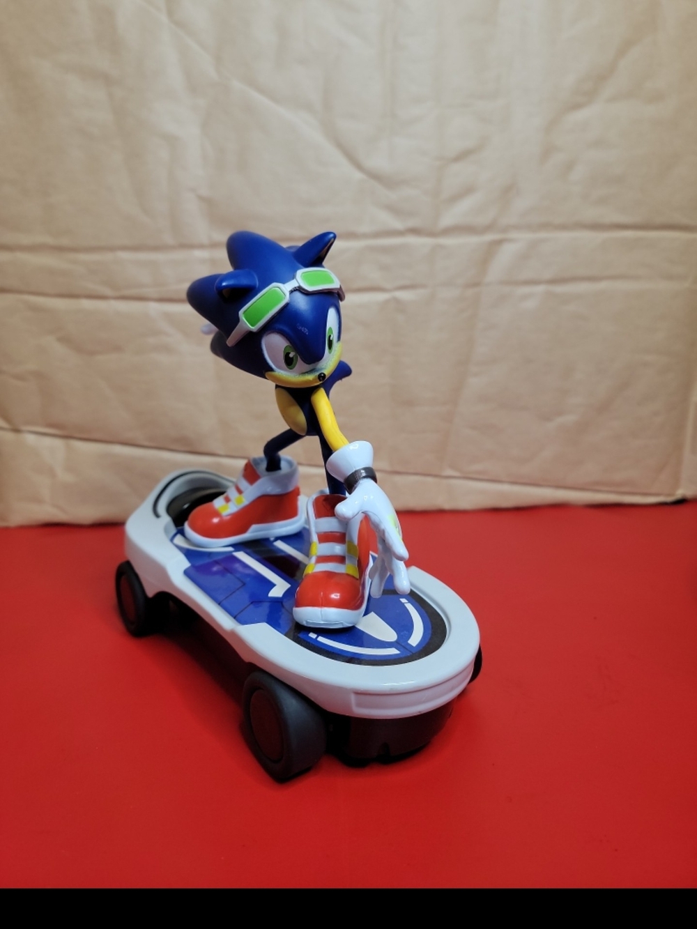 Sonic RC